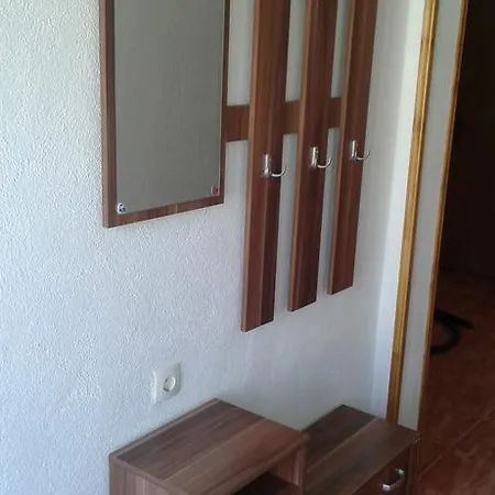 Casa de hóspedes Mihojevic *