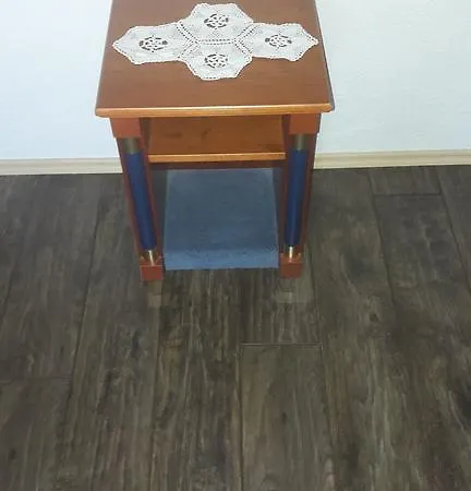 Mihojevic Casa de hóspedes *