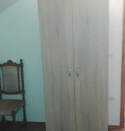 Casa de hóspedes Mihojevic