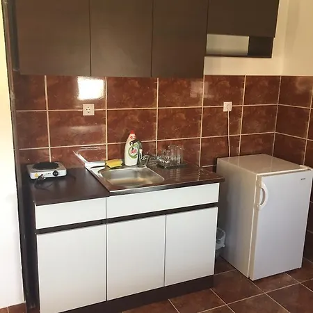 Mihojevic Casa de hóspedes Trebinje