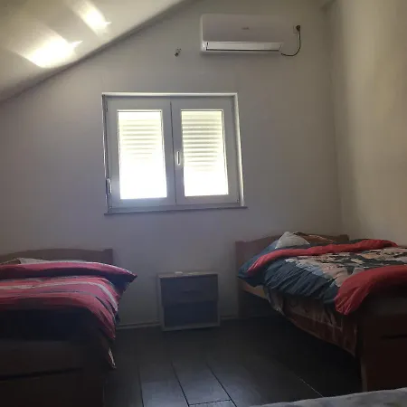 Casa de hóspedes Mihojevic